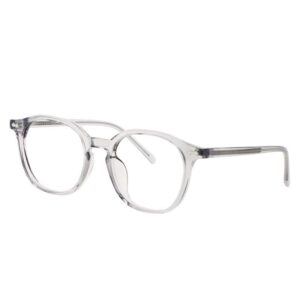 Mắt Kính Gọng Trong Suốt TUNMK