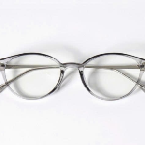 Mắt Kính MD Gọng Trong Suốt Full Viền – Phong Cách Tối Giản