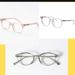 Combo 3 Mắt Kính Thời Trang TUNMK